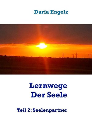 cover image of Teil 2: Seelenpartner